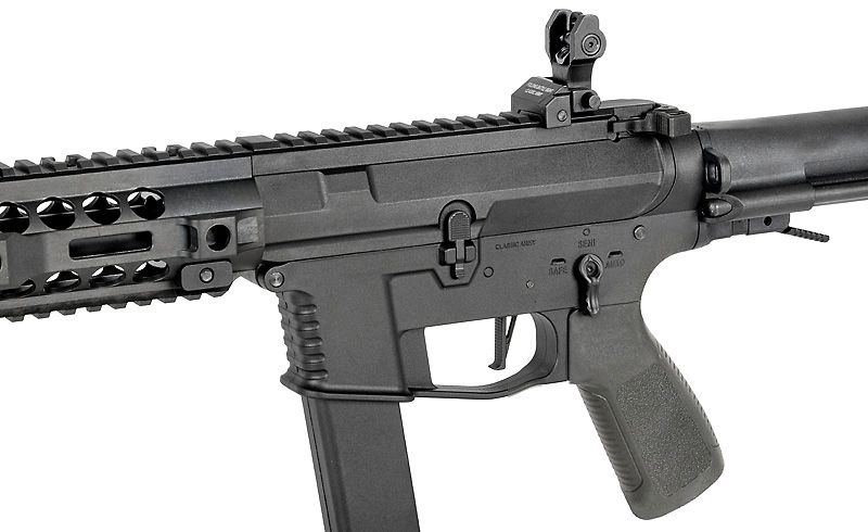 PX9 [Classic Army] | Taiwangun