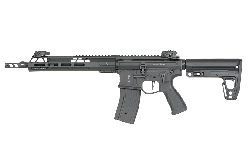 M916G UTR556 Falcon 3.0 ETU Airsoft Rifle - Black [Double Eagle]