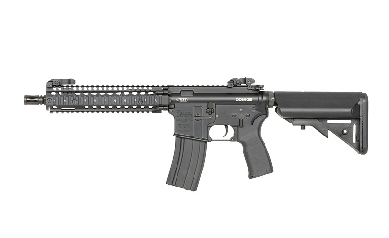 CM.105 Daniel Defense MK18 - Black [EMG] - Taiwangun