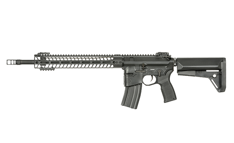 CM.107 Spike's Rare Breed Crusader Carbine [EMG] | Taiwangun