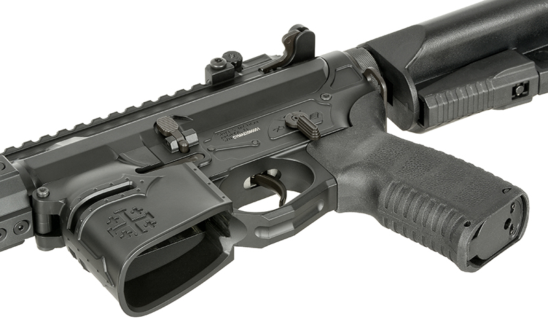 CM.107B Spike's Rare Breed Crusader PDW [EMG] | TaiwanGun US