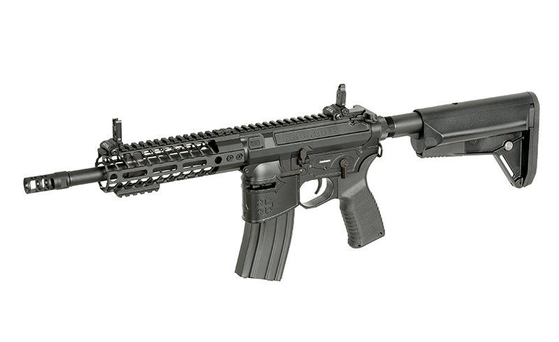 CM.107B Spike's Rare Breed Crusader PDW [EMG] | Taiwangun