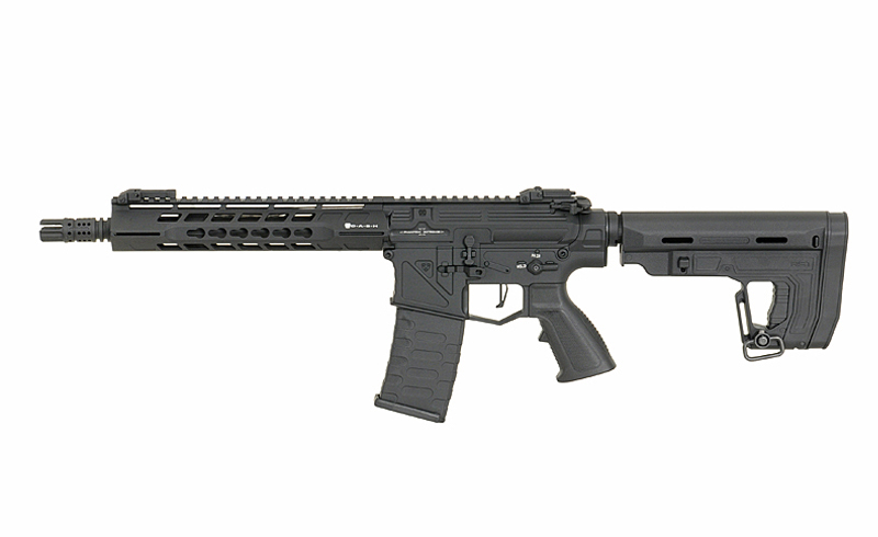 Phantom Extremis Rifle MK1 - Black [APS] | Taiwangun