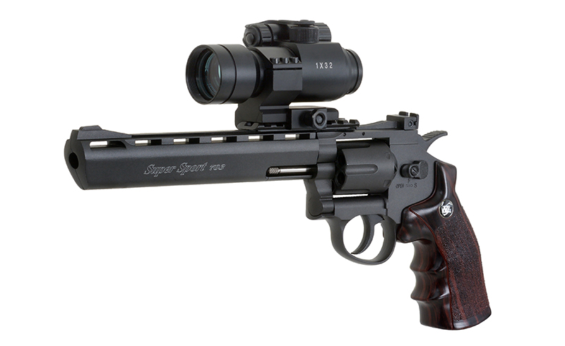 Sport 704B (CO2 Version) [WINGUN] | Taiwangun