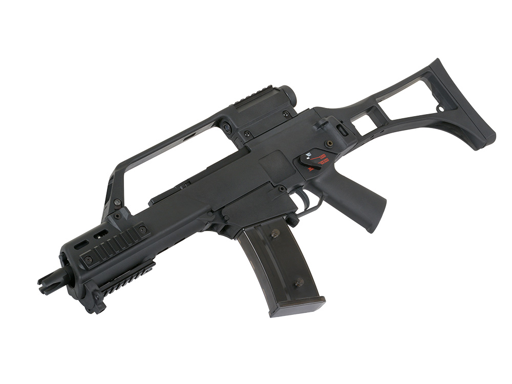 R36K GBB - Scope [Army Armament] - TaiwanGun