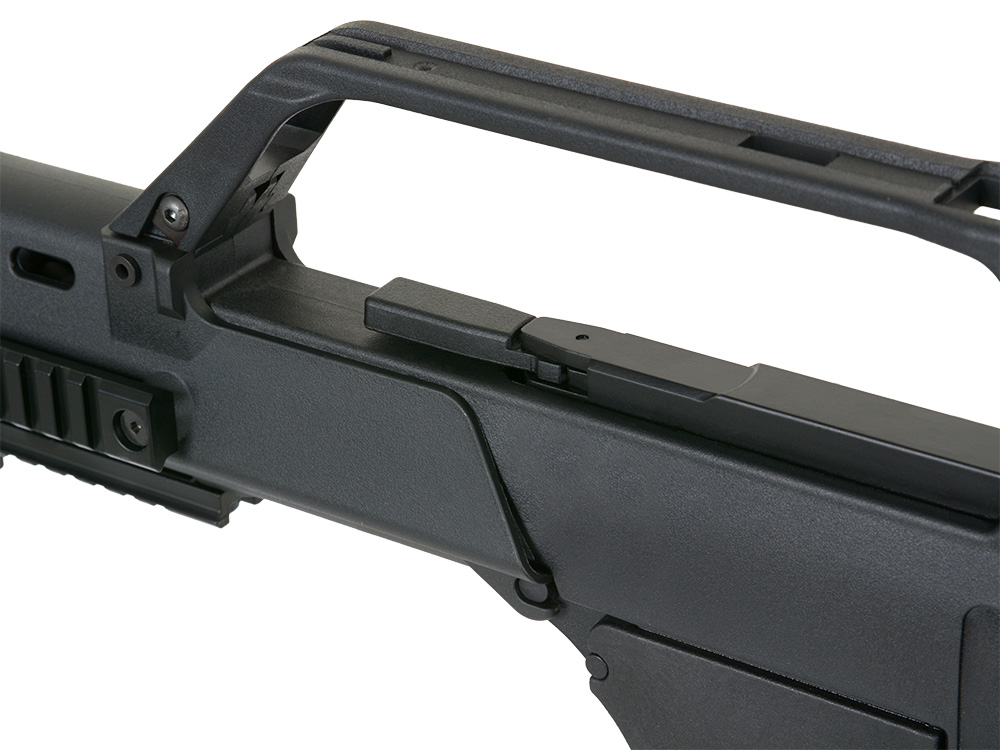 R36K GBB - Scope [Army Armament] - TaiwanGun