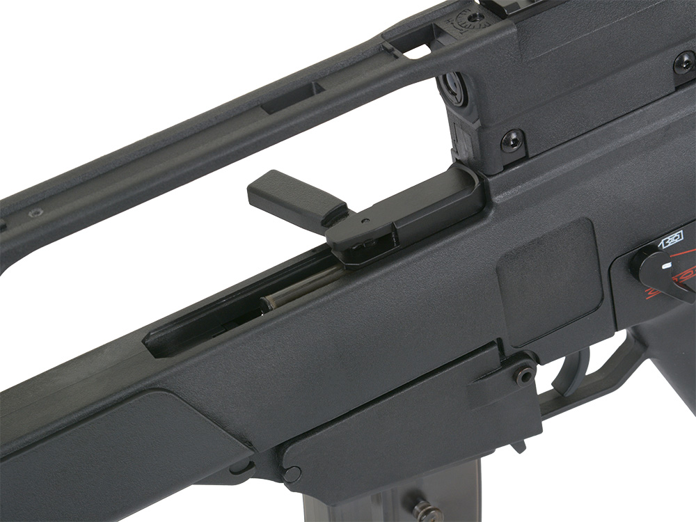 R36K GBB - Scope [Army Armament] - TaiwanGun