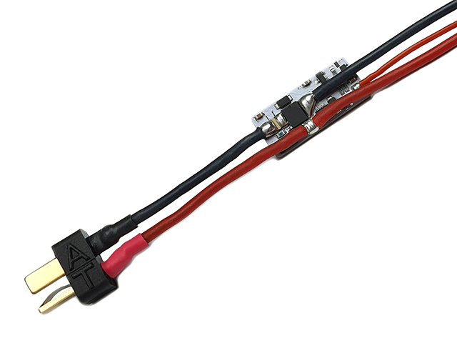 Mosfet AB++ [PERUN] | Taiwangun