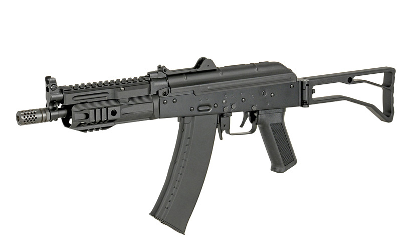 SLR AKS-74U Rifle Replica [CYMA] | TaiwanGun US & EU