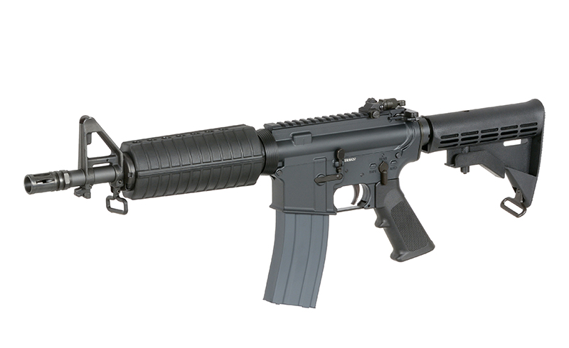 M4A1 CQB 10.5