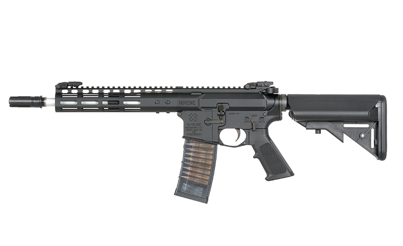 C*S様 noveske 300blk 7.94インチ ナギサバレル GBB Noveske 10.5