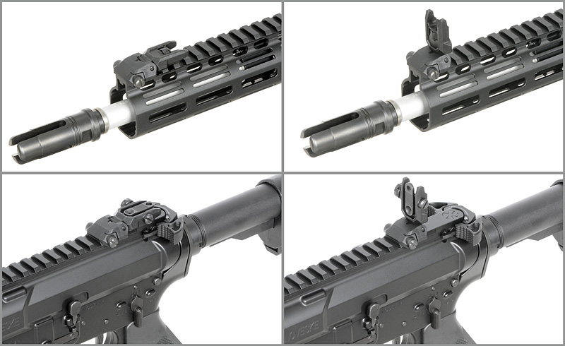 Noveske 10.5