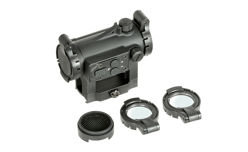Set] CM.045A HIGH-SPEED [CYMA] + AKS-74U Receiver Cover Rail