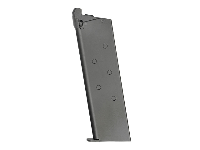 20-round Green Gas magazine for 1911 [Golden Eagle] | Taiwangun