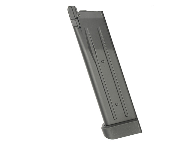 25-round Green Gas magazine for Hi-Capa [Golden Eagle] | Taiwangun