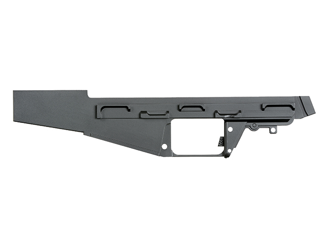 Lower receiver for CM.099 VSS Vintorez Full Metal - Black [CYMA ...