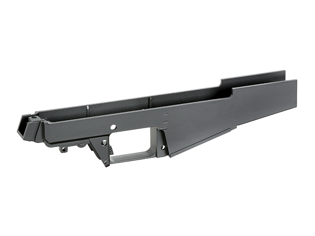 Lower receiver for CM.099 VSS Vintorez Full Metal - Black [CYMA ...