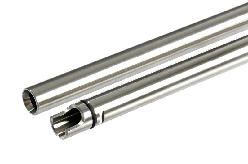GBB Stainless Steel 6.02mm Inner Barrel 113mm [ZCI] | TaiwanGun US & EU