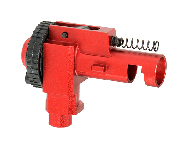 Fully aluminium M4/M16 hop-up chamber [ZCI] | TaiwanGun US & EU