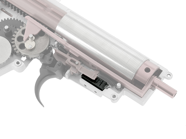 Trigger Micro Switch for V2 Gearbox [ZCI] | Taiwangun