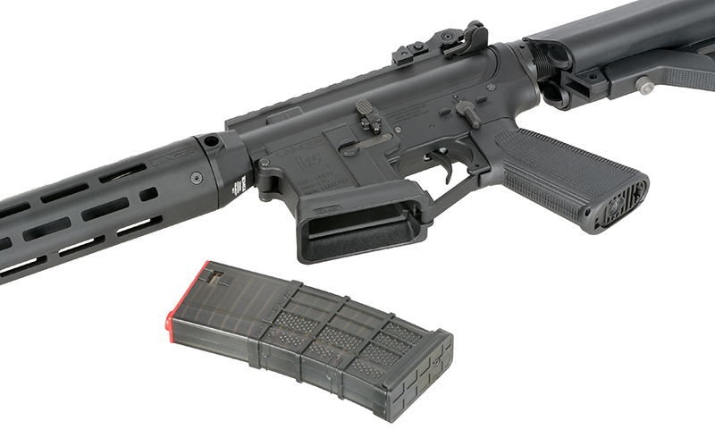 【希少・未使用】 LB.WORKS M14×P1.5 SONS OF LIBERTY GUN WORKS MK1 11.5