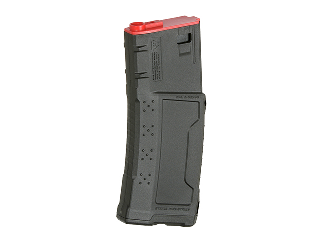 220rd STRIKE 5.56x45 magazine for M4/AR15 - Grey [EMG] | Taiwangun