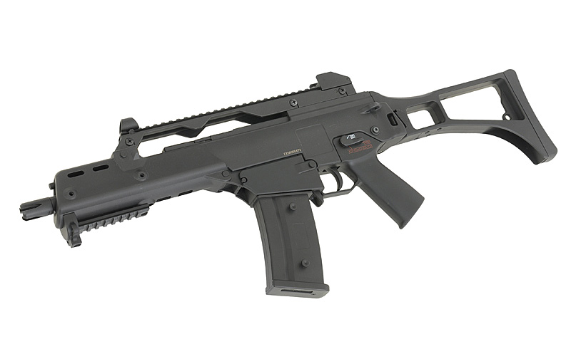 Set] 608-2 DMAG G36 30/130rds Variable-Cap Magazine