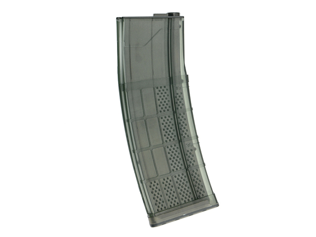 151 AR15枚 150-round modern rifle magazine 416/SCAR16/AR15 [BattleAxe