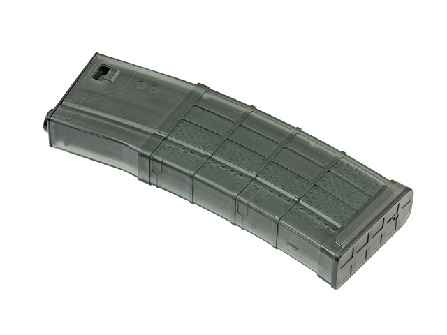 150-round modern rifle magazine 416/SCAR16/AR15 [BattleAxe