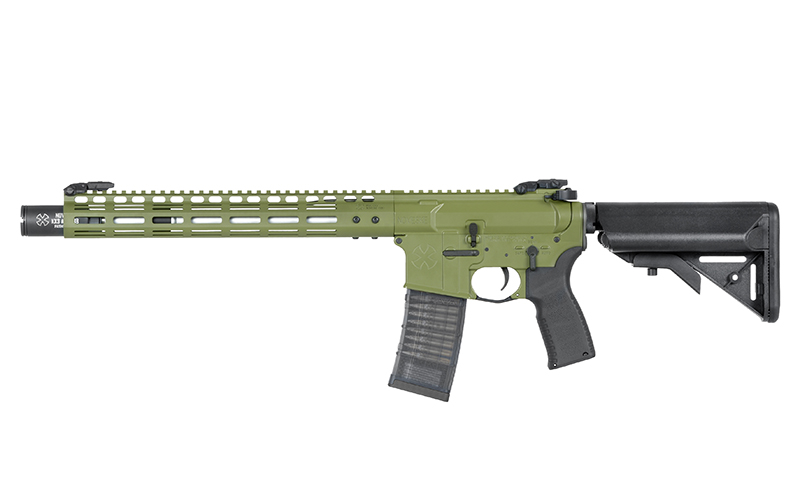 Noveske 13.7