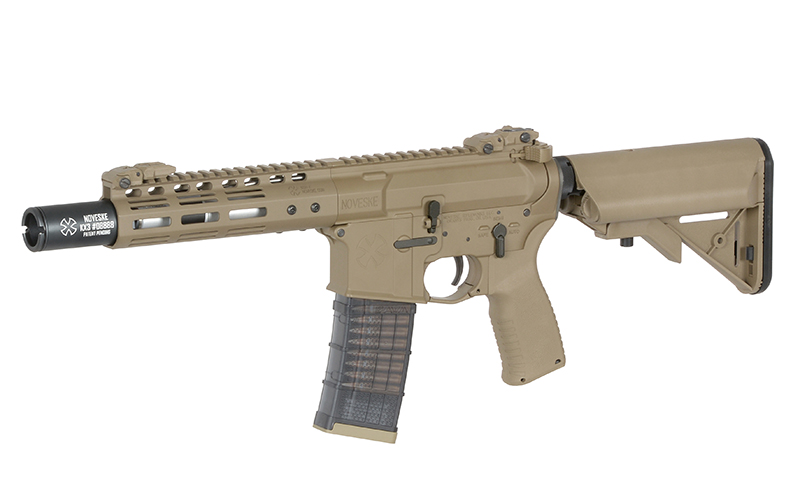 Noveske 7.5