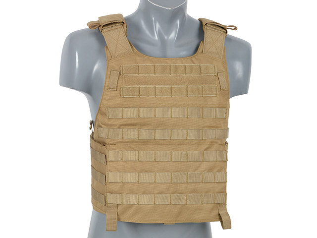 Gilet Tactique 5.11 Homme XL Beige – Utilitaire, Multiple Poches, Zip, Pour Chasse Et Outdoor
