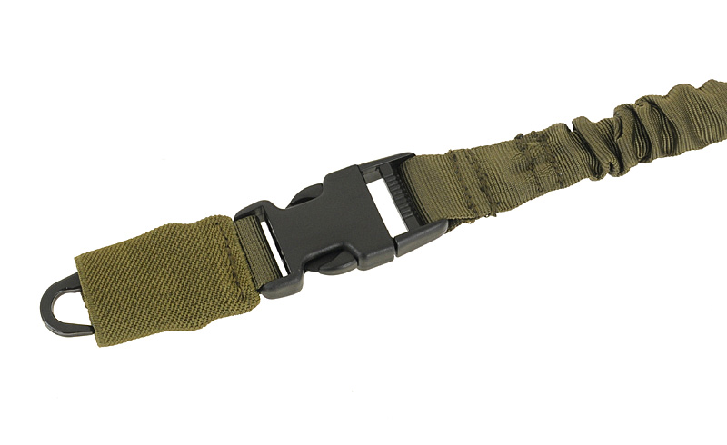 Sangles PALS Mil-Tec 100mm Olive, Lot De Connexion MOLLE, Utilitaires Et Modulables, Neuves