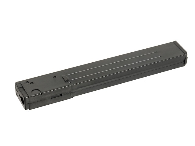 【スペア】AGM MP40/ステンMk2ノーマルマガジン 店内全品5％OFFクーポン】AGM MP40/ステンMK2・S&T M12S用300連