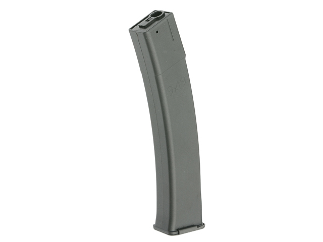 [Set] 30/80rd Variable Capacity Magazine for WE06 [WELL] | Taiwangun