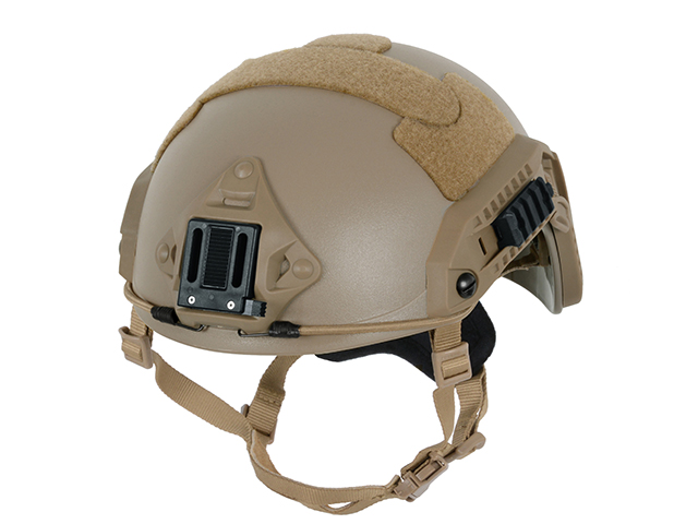 FAST Maritime Helmet Replica (L/XL Size) - Dark Earth [FMA