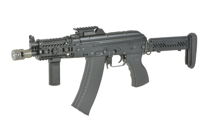 AKS-74U Tactical Rifle Replica CM.113B [CYMA] | Taiwangun