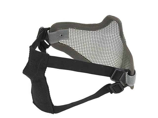 【新モデル】 Assos P1 face protection サイズ：II ウィンターフェイスマスク【Winter Face Mask EVO】｜ASSOS