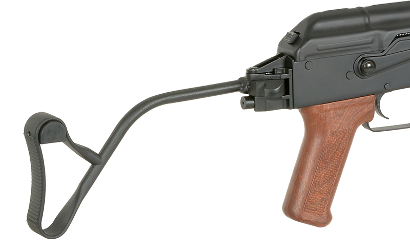 RK-AIMS Full Metal Assault Rifle Replica [Double Bell] | Taiwangun