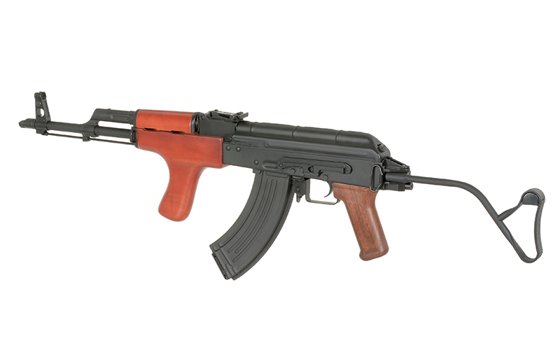 RK-AIMS Full Metal Assault Rifle Replica [Double Bell] | Taiwangun