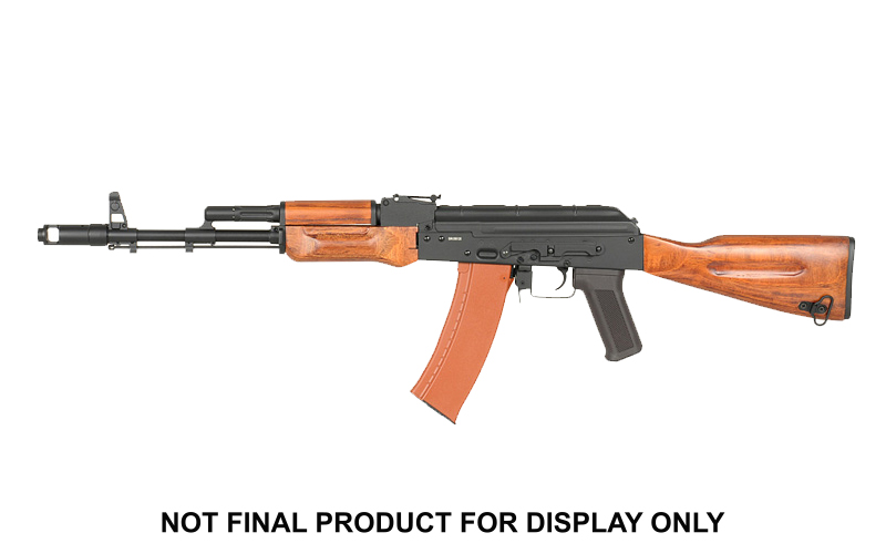 bmc　CYMA AK おまけ多数 CM.056 Full Steel AK replica [CYMA] | Taiwangun
