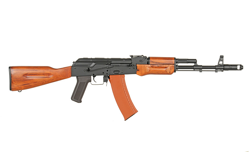 bmc　CYMA AK おまけ多数 CM.056 Full Steel AK replica [CYMA] | Taiwangun