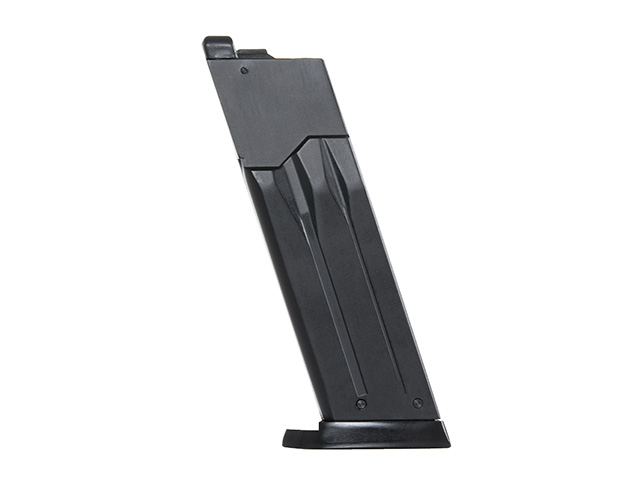 Set] SOCOM pistol replica with silencer (Green Gas version) [STTI