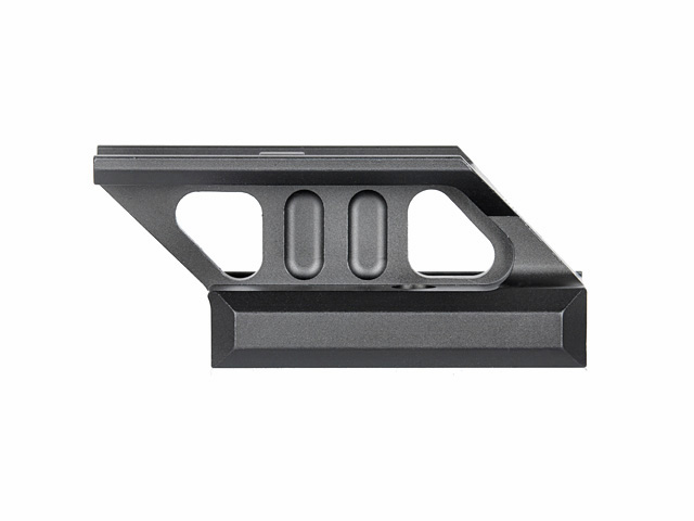 Set] Maverick 3x26 Magnifier [Vector Optics] + 0.83