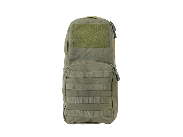 Sac à dos 43L Mission coyote Elite Survival Systems - AMG Pro