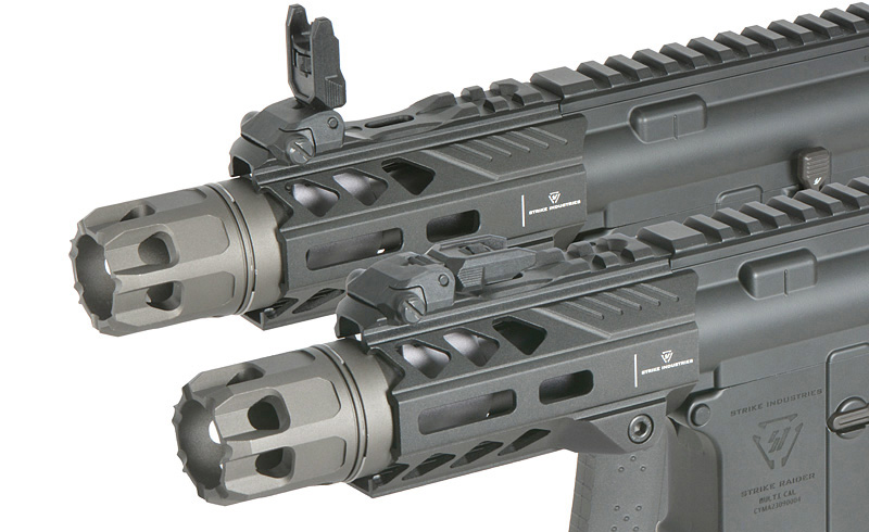 Strike industries 4