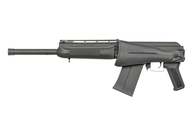 Replika Strzelby Półautomatycznej SAIGA-12K [Double Bell] - TaiwanGun