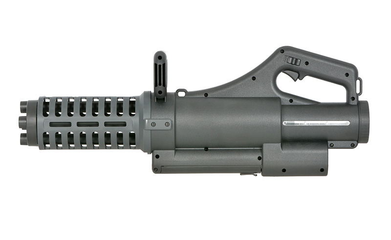 WE23-SLBB Rotary Minigun-Style Sportsline Replica [ECHO1] | Taiwangun