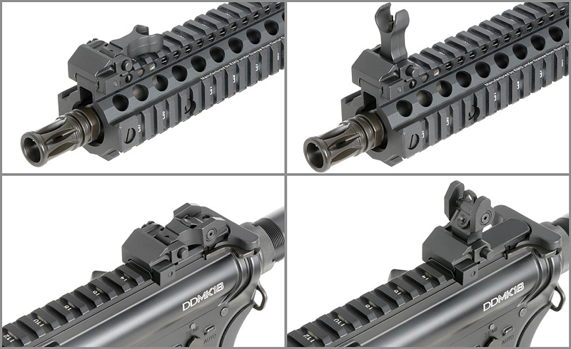 新品 未使用 実物 DANIEL DEFENSE CAR EZ MOUNT Yahoo!オークション -「ダニエルディフェンス 実物」(ミリタリー