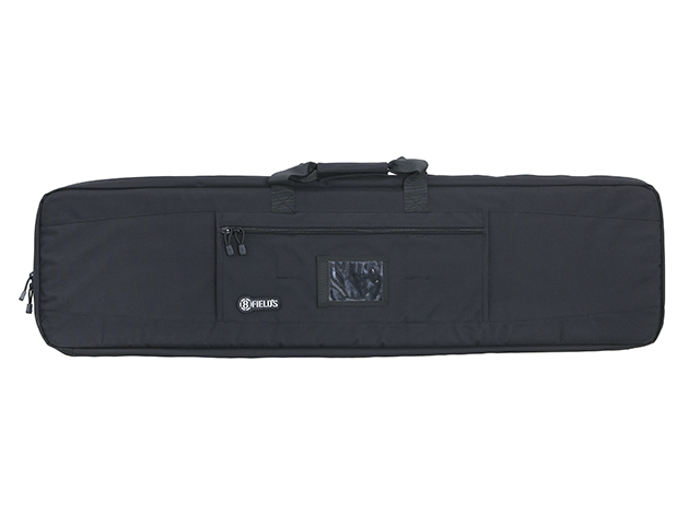 Padded Rifle Case 130cm - Black [8FIELDS] | Taiwangun